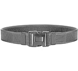 Image of Bianchi 8100 Web Duty Belt - Black