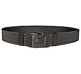 Image of Bianchi 8110 Duty Belt - Hook Lining - Black