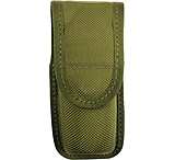 Image of Bianchi 7307 AccuMold OC/Mace Spray Pouch - OD, 22591