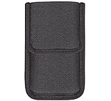 Image of Bianchi AccuMold Black Smartphone Case - Model 7337