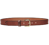 Image of Bianchi B26 Professional Belt 1.5in. - Plain Black