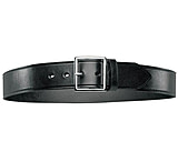 Image of Bianchi B8G Garrison Belt - Basket Black, Brass