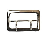 Image of Bianchi Buckle Chrome 179203 B8