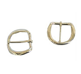 Image of Bianchi Buckle River Chrome 179602