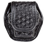 Image of Bianchi 7935 EDW Single Pouch, Black for Taser X-26 Cartridge