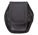 Image of Bianchi 8035 EDW Single Black Pouch for Taser X26 Cartridge