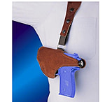 Image of Bianchi 215 BlackHawk Shoulder Suede Holster