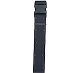 Image of Bianchi M1020 Web Pistol Belt - Black