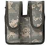 Image of Bianchi M1035 Double Magazine Pouch - MOLLE - Universal Digital Camo 23846