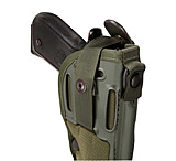 Image of Bianchi M1415 Thumb Snap System Holster