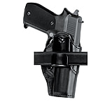 Image of Bianchi Model 27 Inside The Pants Holster Glock 43 Plain Black Right Hand 27-895-61