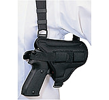 Image of Bianchi Model 4620 Tuxedo Ambidextrous Horizontal Shoulder Holster System