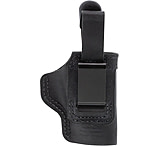 Image of Bianchi 6A Waistband Ambidextrous IWB/OWB Holster