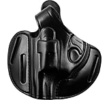 Image of Bianchi Model 77 Piranha 22A Holsters for Ruger LCR .38 Special