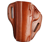 Image of Bianchi Model 58 P.I. Open-Top Belt Slide Holster