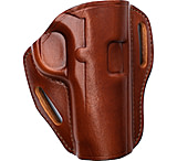 Bianchi Model 58 P.I. Open-Top Belt Slide Holster