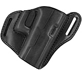 Image of Bianchi PI HOLSTER BLK LH SZ 09 75AF9F36