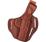 Bianchi 77 Piranha Holsters for S&amp;W M&amp;P .45 (4.5 or 4.0 inches), sizes 45 and 45A