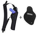 Image of Bianchi 4100 Ranger HuSH Unscoped System Holster