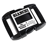 Image of Bianchi Replacement Buckle Tri-release