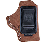 Image of Bianchi WAISTBAND BLK RH RUGER LCP COLT MUSTANG B754AD59