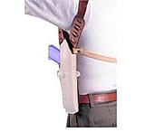 Image of Bianchi X15H Shoulder Harness - Plain Tan, Right Hand 90091