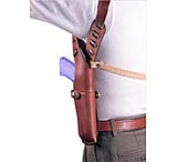 Image of Bianchi X15H Shoulder Harness - Plain Tan, Left Hand 90092