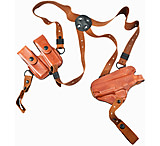 Image of Bianchi X16 Agent Unlined Shoulder System Holder