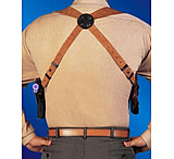 Image of Bianchi X16B Agent X-Harness - Plain Tan 19095