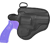 Bianchi X16H Agent X Unlined Shoulder Holster System