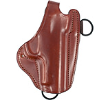 Bianchi X16H Agent X Unlined Shoulder Holster System, Right Hand, Tan, 17174