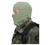 Image of BlackHawk Bibbed Heavyweight Balaclava with NOMEX 333004 (Coyote Tan, Olive, Black)