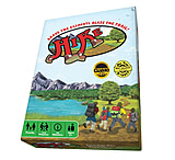 Image of Bicycle Hike Card Game