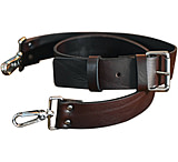Image of Bieling Leather Co. Classic Leather Rifle Sling