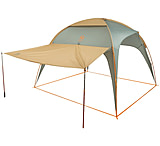 Image of Big Agnes Accessory Wall Sage Canyon Shelter Plus