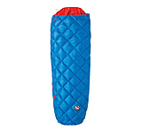 Image of Big Agnes Anvil Horn 45 Sleeping Bag 650 DownTek - Men's