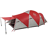 Image of Big Agnes Mad House Tent - 6 Person