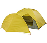 Image of Big Agnes Blacktail 3 Hotel Tent