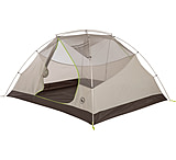 Image of Big Agnes Blacktail 4 Tent - 4 Person, 3 Season shed10706