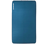 Image of Big Agnes Captain Comfort Deluxe Camp Sleeping Pad