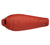 Image of Big Agnes Cinnabar, 850 Downtek Sleeping Bag