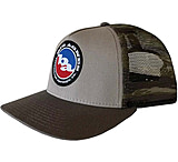 Image of Big Agnes Classic Logo Trucker Hat