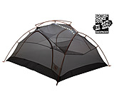 Image of Big Agnes Copper Spur UL 3 mtnGLO Tent - 3 Person, 3 Season