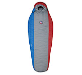 Image of Big Agnes Floyd 15 Sleeping Bag 600 Down - Teen Boys