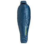 Image of Big Agnes Flume UL 30 Sleeping Bag 850 Down