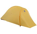 Image of Big Agnes Fly Creek HV UL1 Bikepack Solution Dye Tent