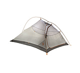 Image of Big Agnes Fly Creek UL 2 mtnGLO Tent - 2 Person, 3 Season