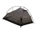 Image of Big Agnes Fly Creek UL HV 1 mtnGLO Tent - 1 Person, 3 Season