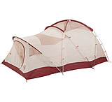 Image of Big Agnes Flying Diamond 6 Tent - 6 Person, 3+ Season shed10708