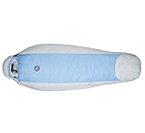 Image of Big Agnes Fria 15 Sleeping Bag 600 Down